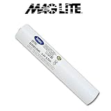 Mag Lite Rechargeable Battery Pack 6 Volt NICAD