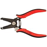 Hakko CHP CSP-30-7 Wire Stripper, 16-26 Gauge Maximum Cutting Capacity