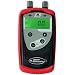 Meriam M1 Series Digital Manometer Calibrator, 0-100.0 psi Range, +/- 0.10% Accuracy, 1/8" NPT Female Connection