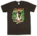 男女◆インディ・ジョーンズ I Hate Snakes Tシャツ Raiders Of The Lost Ark ソフト風合いTシャツ
