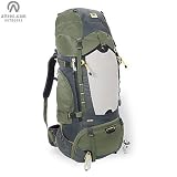 Mountainsmith Apex 75 Recycled Internal Frame Backpack