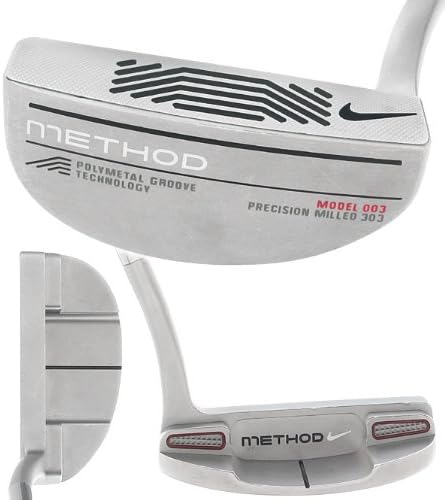 NIKE METHOD 003 Putter