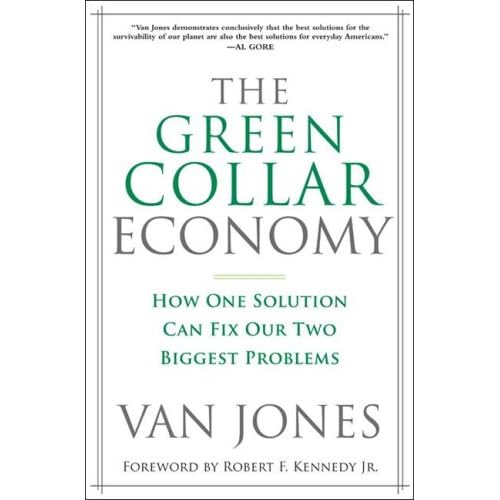How One Solution Can Fix Our Two Biggest Problems