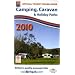 Britain's Camping, Caravan and Holiday Parks 2010 (Official Tourist Board Guide: Camping, Caravan & Holiday Parks)