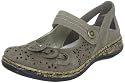 Rieker 46355-64 Damen Ballerinas