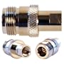 Pasadena Networks Fme Male To N-Female Adapter