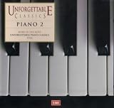 Unforgettable Classics: Piano 2