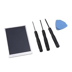 Original HTC Aria (Google G9) LCD Screen Display Replacement With 4 tools Kit