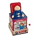 Paddington Bear Jack-In-A-Box