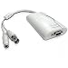 CCTV Security BNC to VGA Video Converter
