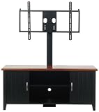 Weston 48 Wide Entertainment Console with Mounting Bracket Weston 48 Wide Entertainment Console with Mounting Bracket