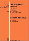 SATISFIABIL PROB & BOOL TDM10H (Topics in Discrete Mathematics)