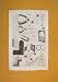 Angle Diagram Fine Optics Antique Old Print