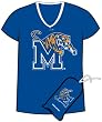 Memphis - Nightshirt in a Bag