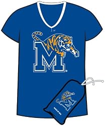 Memphis - Nightshirt in a Bag