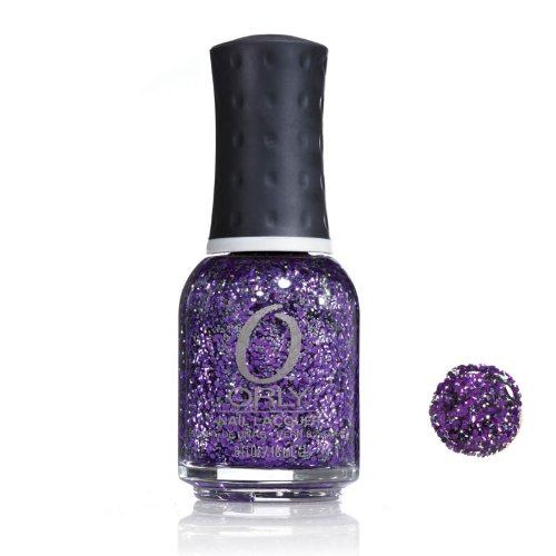 Orly Nail Lacquer Can't be Tamed Orly Nail Lacquer Can't be Tamed