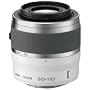Nikon 1 NIKKOR VR 30-110 mm 1:3,8-5,6 Objektiv wei&hellip von Nikon