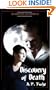 Discovery of Death (Blood of my World Novella One): A Paranormal Romance