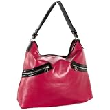 Co-Lab by Christopher Kon Tayla Nylon Hobo