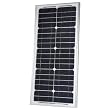 Sunforce 37002 20 Watt Monocrystalline Solar Panel