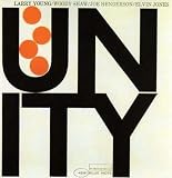unity LP
