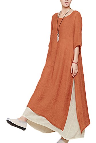 Mordenmiss Women's Summer New