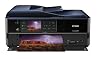 Epson Artisan 837 Wireless All-in-One Color Inkjet Printer, Copier, Scanner, Fax (C11CB20201)