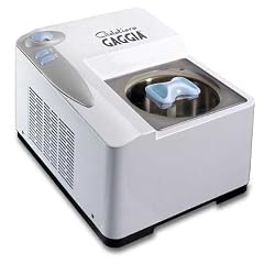 GAGGIA RI9101/01 Eismaschine Gelatiera weiss / ice-blue Testsieger Testmagazin 05/2010