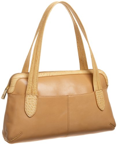 Click here to buy MONSAC Paulina Satchel by MONSAC.