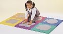 Sensory Tactile Mat