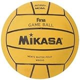 MIKASA CIF APPROVED TOURNAMENT WATER POLO BALL [WOMENS]