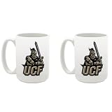 Central Florida Knights 2 Mug Set