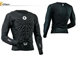 41PawEktjQL. SL160  THOR QUADRANT DEFLECTOR SE BLACK S/M 27010297