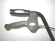 `Lever Brake, Right or Left(ea) For #11047A,B,C Rollators