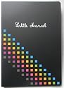 Clairefontaine, cahier piqué Seyes Little Marcel, 21x29.7cm, 96p, L + M, 3 visuels disponibles