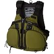 Stohlquist WaterWare Fisherman High Back Fishing Kayak Life Jacket 2010