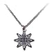 Bleach Hyourinmaru Necklace