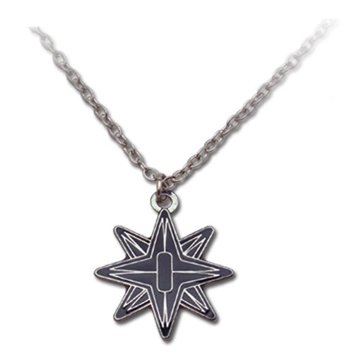 Bleach Hyourinmaru Necklace