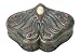 Art Nouveau - Butterfly Princess Box - Ships Immediatly !!