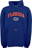 Florida Gators adidas Youth Hoodie