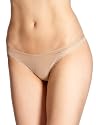 Calvin Klein Underwear Damen String,  D3063E