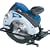 Draper 40424 185MM CIRCULAR SAW 1350W