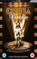 Cinema Paradiso