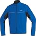 Confronta prezzi Gore Running Wear Air Giacca da uomo, Azzurro/Nero, XXL