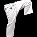 Piranha Gear Karate Gi Pants (super heavy weight), White