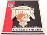 Cleveland Browns Logo Pin Button