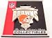 Cleveland Browns Logo Pin Button
