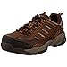 Skechers for Work Men's Command Steel Toe Lace-Up