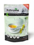 Cho-Yung Weight Loss Tea - 30 Tea Bags