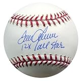 Tom Seaver New York Mets MLB Autographed/Hand Signed Official MLB Baseball with 12x All Star Inscrip